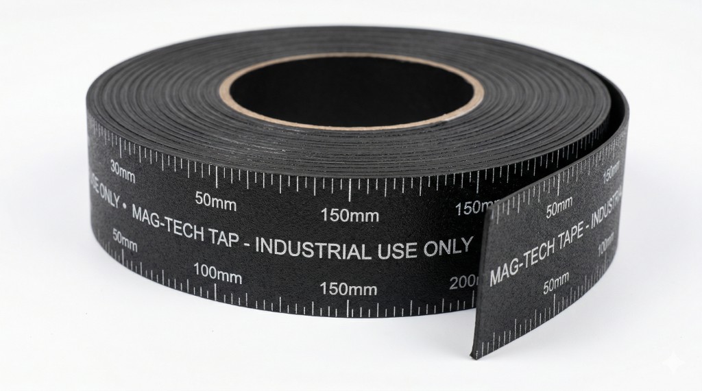 Магнитная лента техническая B10 H1,5